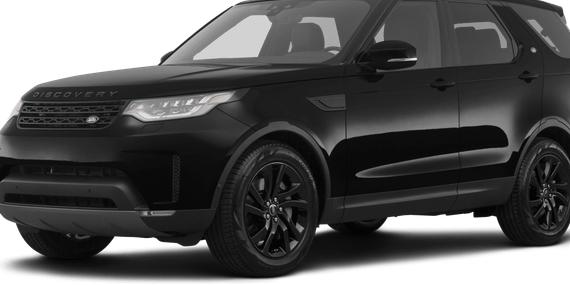 LAND ROVER DISCOVERY 2020 SALRG2RV2L2428957 image LAND ROVER DISCOVERY 2020 SALRG2RV2L2428957 image